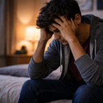 Teen Anxiety जागरूकता अभियान किशोरवयीन तणाव समजून घेण्याची गरज Mental Health Awareness