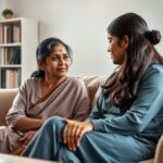 Teen Sex Education India 14 वर्षांच्या मुलींशी आईने कसा संवाद साधावा 2026