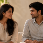 Consent म्हणजे काय First Physical Closeness Guide Confusion vs Comfort
