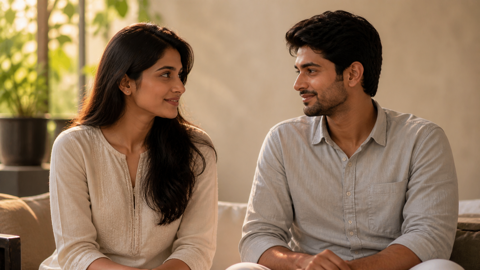 Consent म्हणजे काय First Physical Closeness Guide Confusion vs Comfort