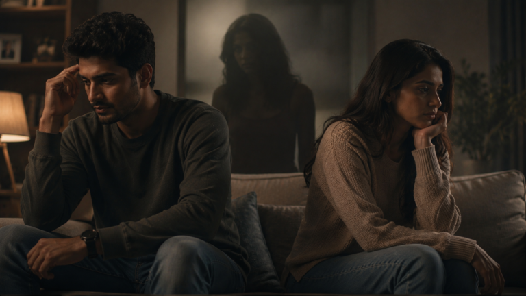 Jealousy in Relationships How to Manage Jealousy in Couples