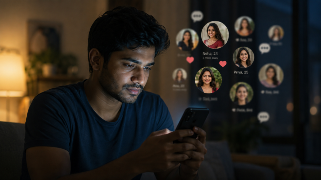 Online Dating Marathi  Dating Apps Safety, Reality & Relationship Guide