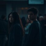 Secret Relationship Risks Hidden Love & Mental Impact